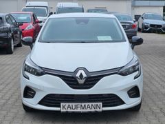 Fahrzeugabbildung Clio V Evolution 1.0 TCe 90 Automatik City-Paket