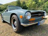 Triumph TR6 - Zustandsnote 2+ - Triumph aus 1973
