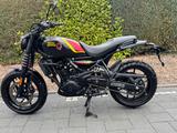 Royal Enfield Guerrilla 450 Motor Startet Frontschaden - Offers