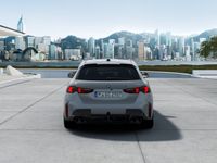 BMW M135 - Vorschau Bild 6