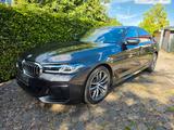 BMW 530d M Sport Pano HUD Laser ACC HA-Lenk Memo AHK - BMW 530: 530d