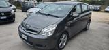 Toyota Corolla verso 5posti 2.0tdi perfeta - Toyota Corolla mit Diesel-Antrieb: 2.0