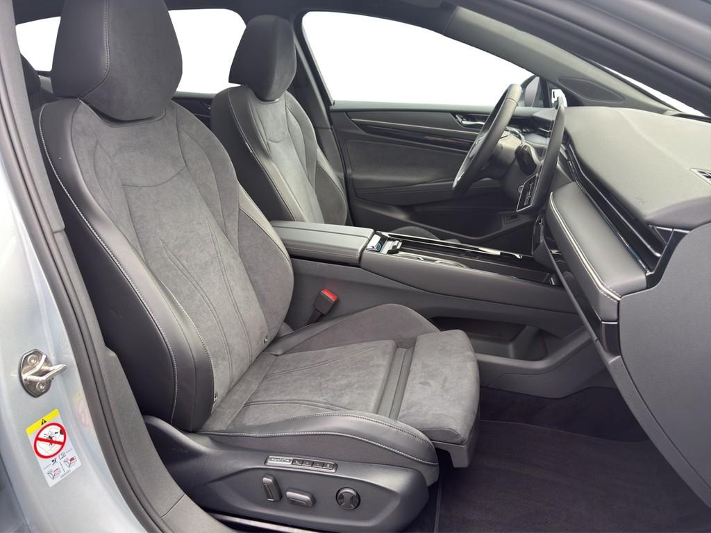 Volkswagen ID.7 Tourer 77 kWh Pro DCC AHK*PANO*IQ-LIGHT*HEA