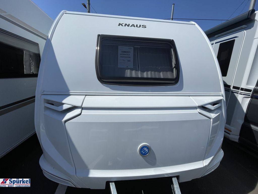 Knaus, Sport 420 QD "1500kg*AL-KO ATC* 