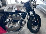 Royal Enfield Continental GT 650 Mister Clean - Neuzustand - Offers