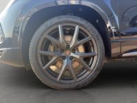 Cupra Ateca - Vorschau Bild 4