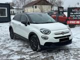 Fiat 500X 1.3 Turbo/DCT/LOUNGE/Scheckheft/2.Hand - gebrauchte Fiat 500X aus dem Jahr 2019