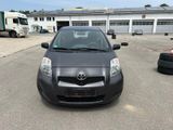 Toyota Yaris Cool.1.4Diesel*KLIMA. - Toyota Yaris: D4d