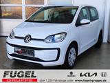 Volkswagen up! 1.0 MPI Temp|Kamera|PDC - Volkswagen up! in Chemnitz