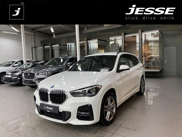 BMW X1  xDrive25e M Sport LED Navi AHK 