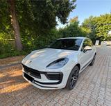 Porsche Macan - gebrauchte Porsche Macan aus dem Jahr 2023
