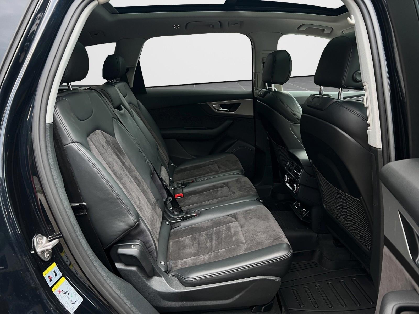 Audi Q7 3.0 TDI quattro*7.SITZER*PANO*NACHT*HUD*VOLL*