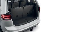 Volkswagen Touran - Vorschau Bild 9
