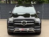 Mercedes-Benz GLS 350d 4Matic 7 Sitze AHK Pano - Mercedes-Benz GLS-Klasse Gebrauchtwagen