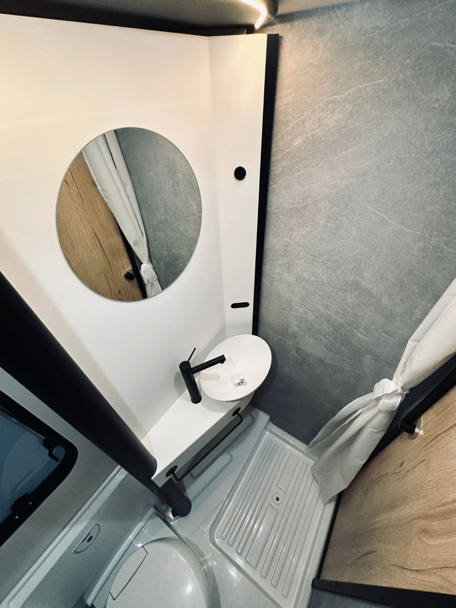 Fahrzeugabbildung XGO Dynamic 39 Lounge 2026 ALL IN