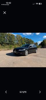 Audi A3 S-Line 140PS | Alcantara | Bose | ... - Audi A3: 140 Ps