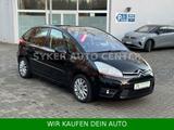 Citroën C4 Picasso Automatik|Leder|Pano - Citroën C4 Picasso in Bremen