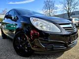 Opel Corsa Klima Anhängerkupplung / HU bis 2027 - Opel Corsa: Anhängerkupplung