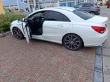 Mercedes-Benz CLA 180 Edition 1 Edition 1 - gebrauchte Mercedes-Benz CLA 180 aus dem Jahr 2014