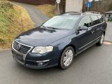 Volkswagen Vw Passat 2 Liter TDI kombi - Volkswagen Passat aus 2006: TDI