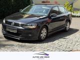 Volkswagen Jetta Variant Individual Klima Einparkhilfe - gebrauchte VW Jetta aus dem Jahr 2011