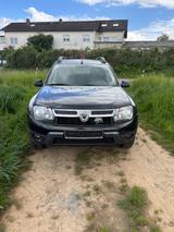 Dacia Duster 1.6 16V 105 4x2 Ambiance - Dacia Duster: 16v