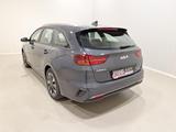 Kia Ceed Sportswagon 1.5 T-GDI Klima|SHZ|Navi - Kia Gebrauchtwagen in Frankfurt