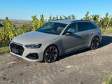Audi RS4 Avant quattro - Audi Garantie bis 10/2026 - - Audi: RS 10