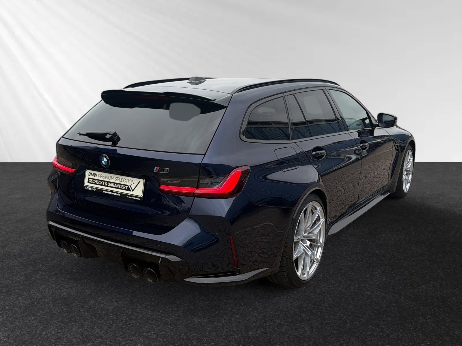 BMW M3 - Bild 3
