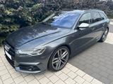 Audi S6 4.0 TFSI quattro S tronic Avant - 33.000km - Audi S6 in Berlin