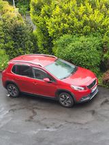 Peugeot 2008 Allure PureTech 110 EAT6 Stop&Start Active - Peugeot 2008 in Bielefeld