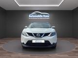 Nissan Qashqai N-Vision - Nissan Qashqai N-VISION