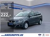 Seat Alhambra 2.0 TDI Style 7Sitze+Navi+Xenon+Kamera+ - Seat Alhambra 7-Sitzer