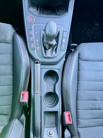 Ibiza FR 1.0 TSI DSG *Navi/PDC/LED/SHZ/Virt.Cock