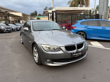 BMW 320 - 3