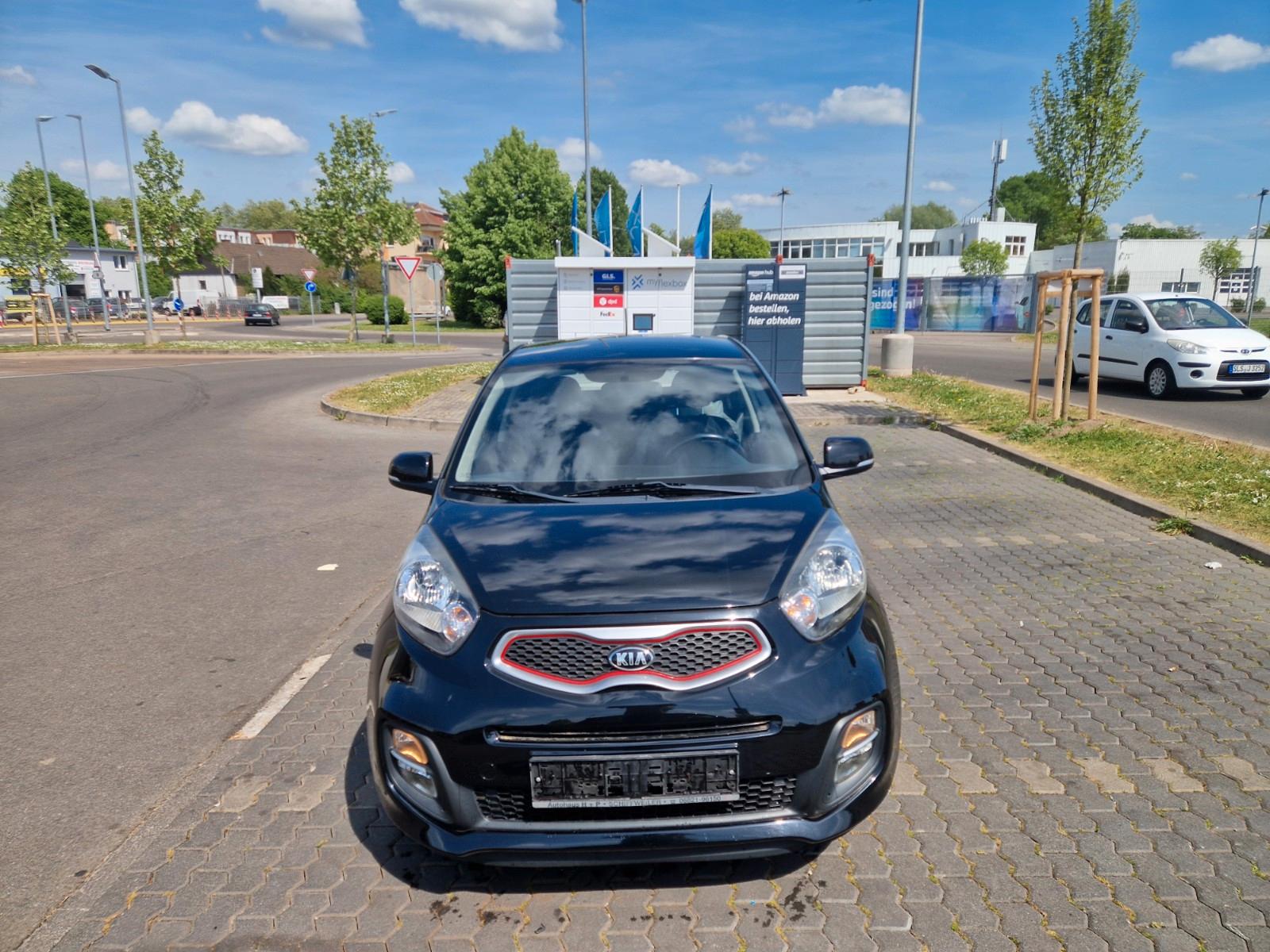 Kia Picanto Spirit