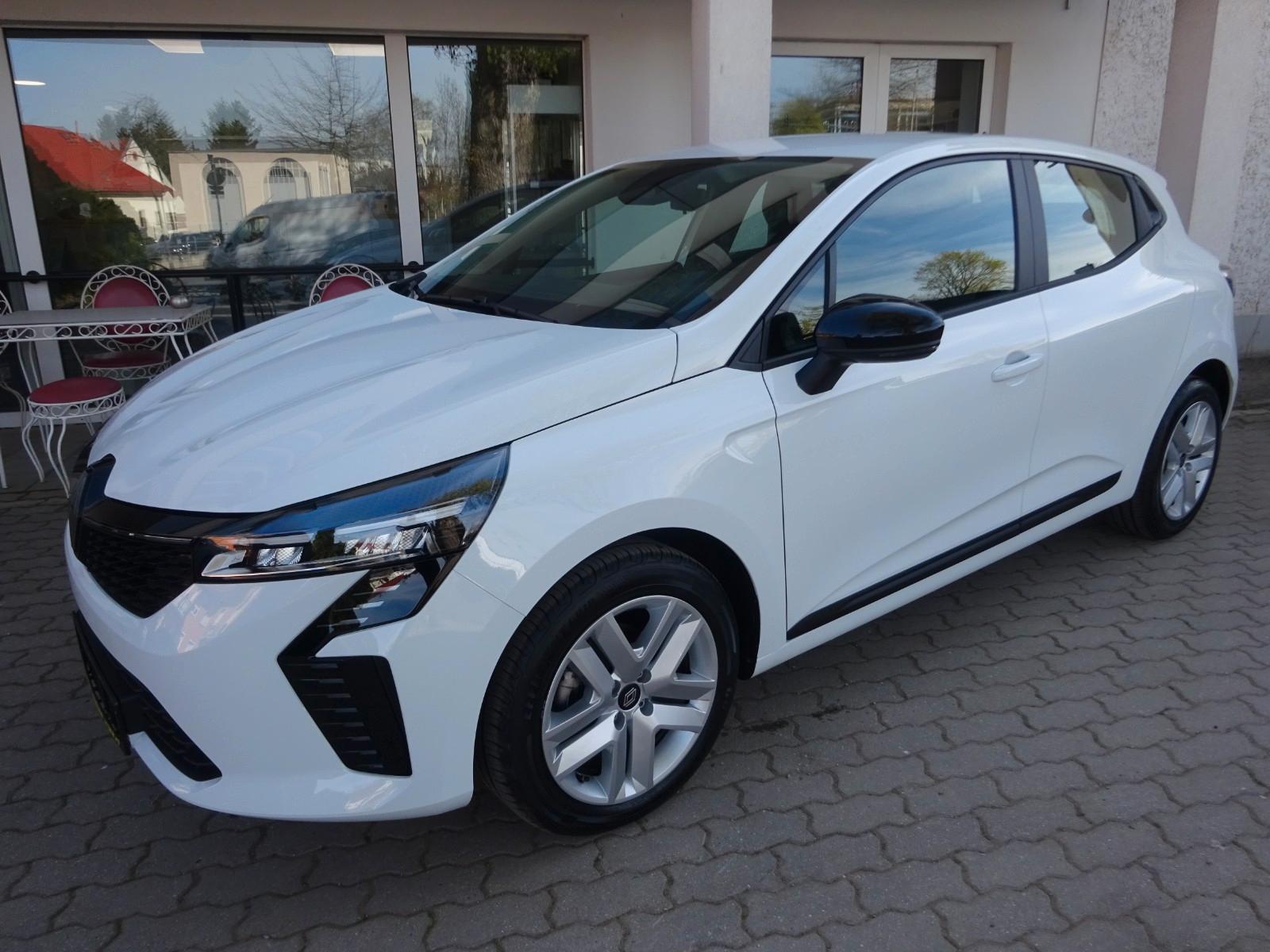 Renault Clio V Evolution TCe90 X-tronic *Kamera+SHZ*