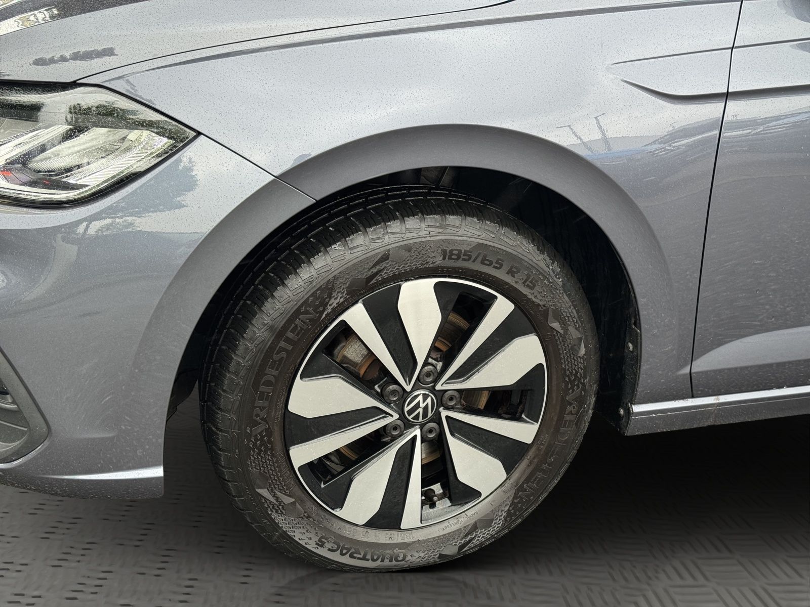 Volkswagen Polo - Bild 8