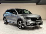 Kia Sorento Platinum 4WD|Head-Up|Bose|AHK|LED|360°-| - Kia Sorento in Stuttgart