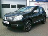 Nissan Qashqai 1.5 dCi 2.HAND,KLIMATRONIC,TEMPOMAT - Nissan Qashqai mit Diesel-Antrieb: Limousine