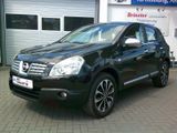 Nissan Qashqai 1.5 dCi 2.HAND,KLIMATRONIC,TEMPOMAT - Nissan Qashqai aus 2008