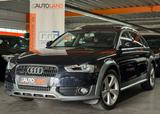 Audi A4 Allroad Quattro 3.0TDI*2.HAND*R.KAMERA*PANO* - gebrauchte Audi A4 Allroad aus dem Jahr 2014