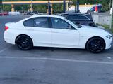 BMW 335i F30 MPowerKit 340 Ps - BMW 335 in Nürnberg