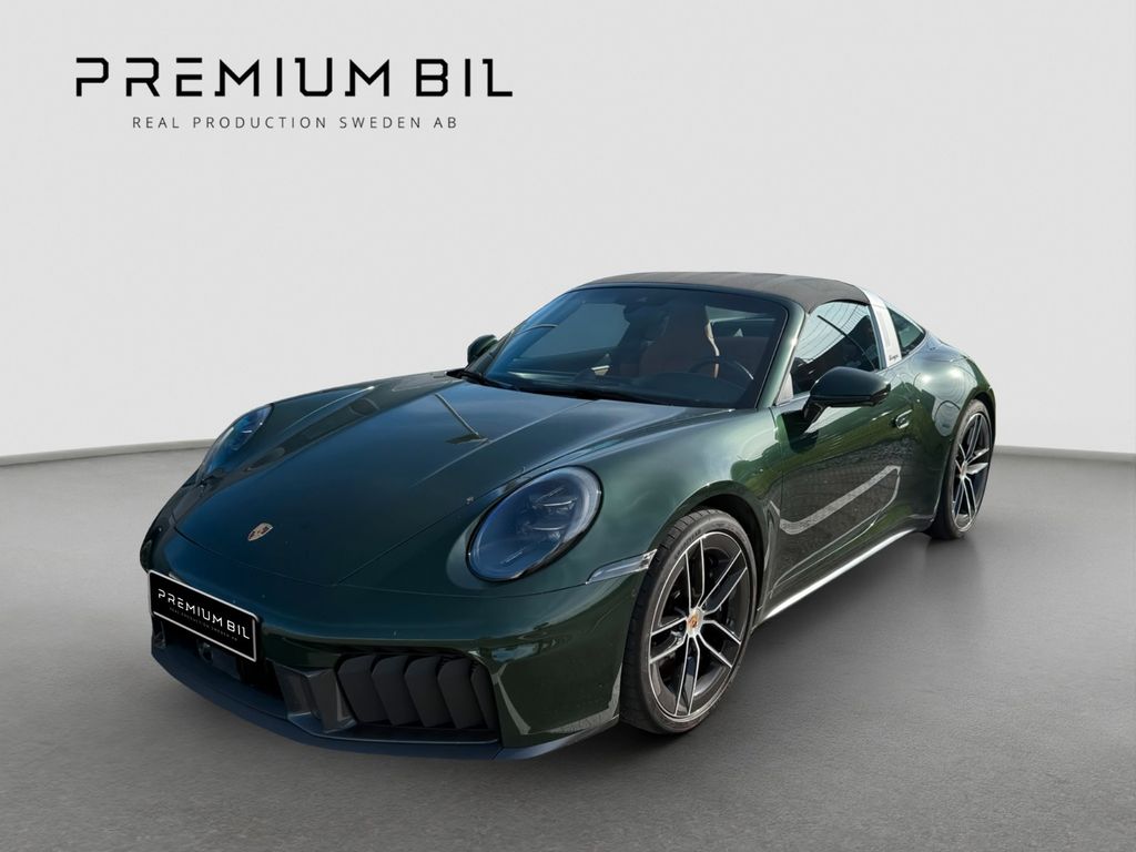 Image of Porsche 911