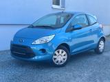 Ford Ka Ambiente, ERST 60.426 KLIMA,Allwetter,TÜV-NEU - gebrauchte Ford Ka/Ka+ aus dem Jahr 2014