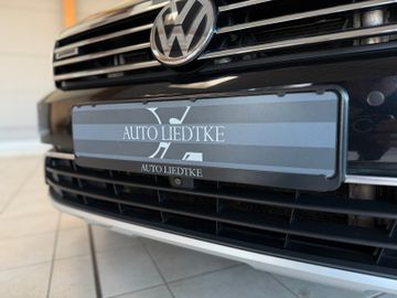 Volkswagen Passat Variant - 3
