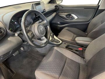 Toyota Yaris - 6