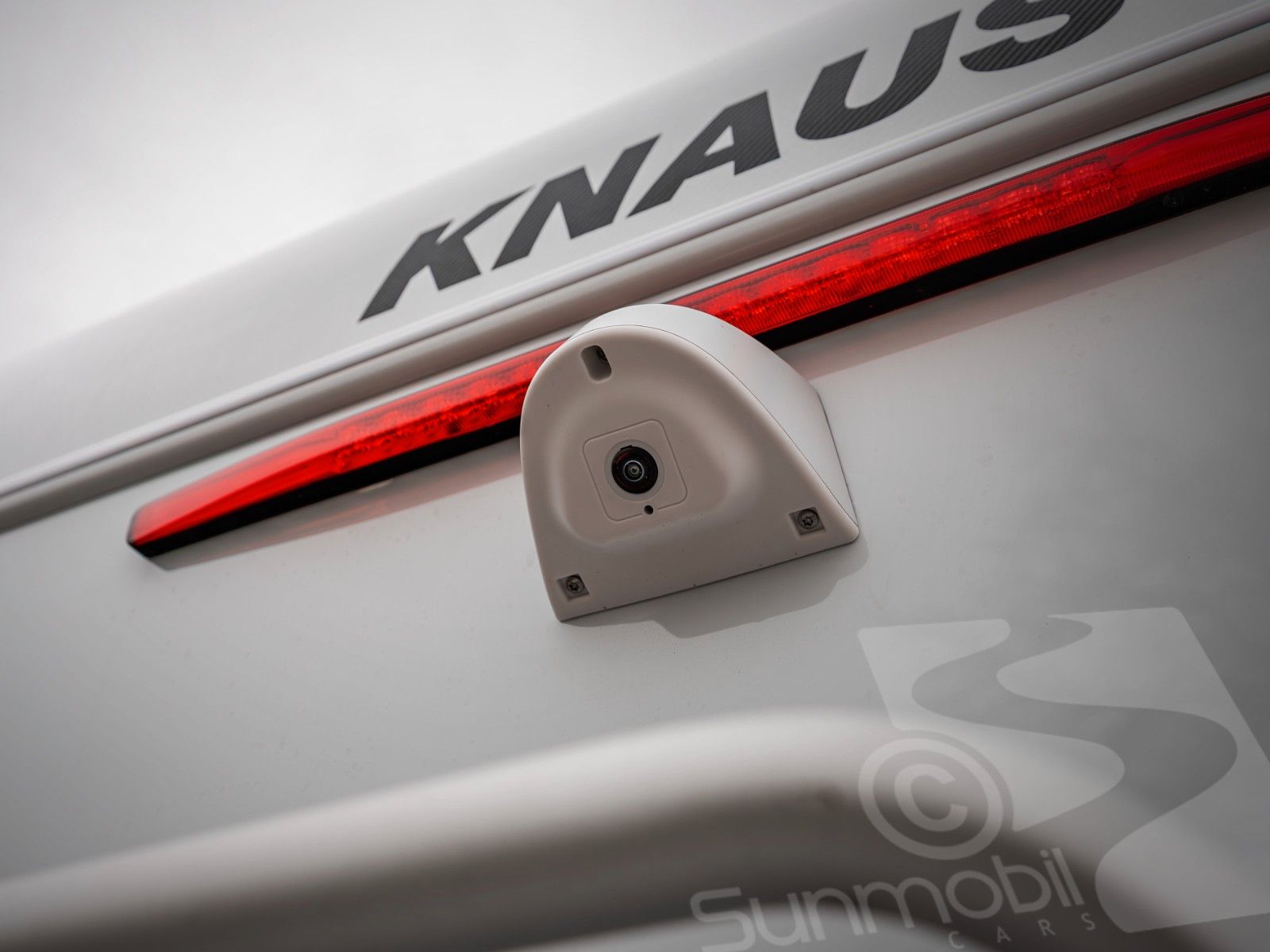 Fahrzeugabbildung Knaus VAN TI PLUS 650 MEG Platinum 2026 #163PS #LED