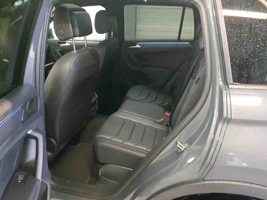 Volkswagen Tiguan - Bild 5