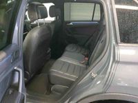Volkswagen Tiguan - Vorschau Bild 5